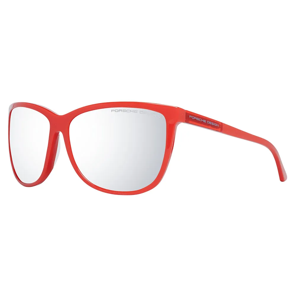 

Солнцезащитные очки Porsche Design P8590-61E woman, красный
