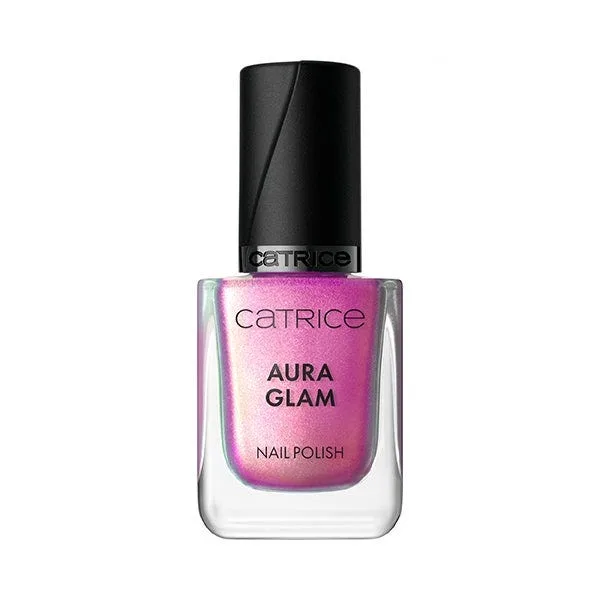 Лак для ногтей CATRICE Aura Glam Esmalte De Uñas, 030