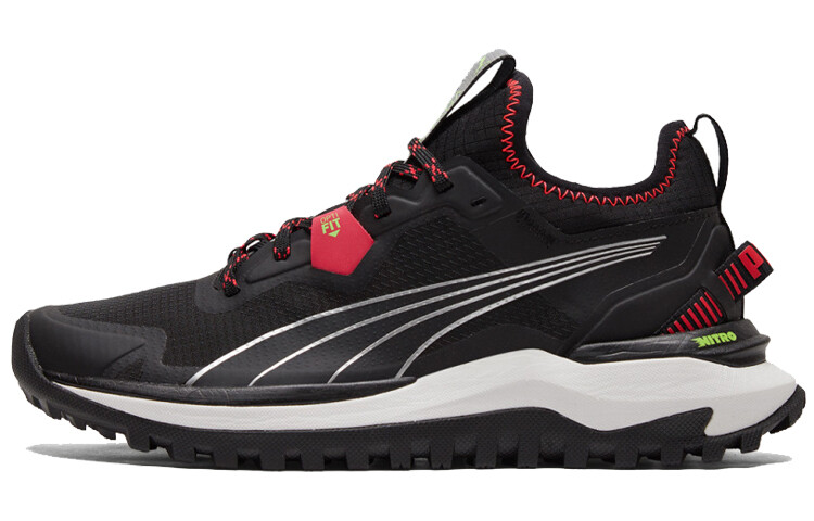 Puma Voyage Nitro Кроссовки Женские