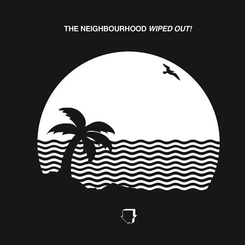 

Виниловая пластинка Neighbourhood: Wiped Out!
