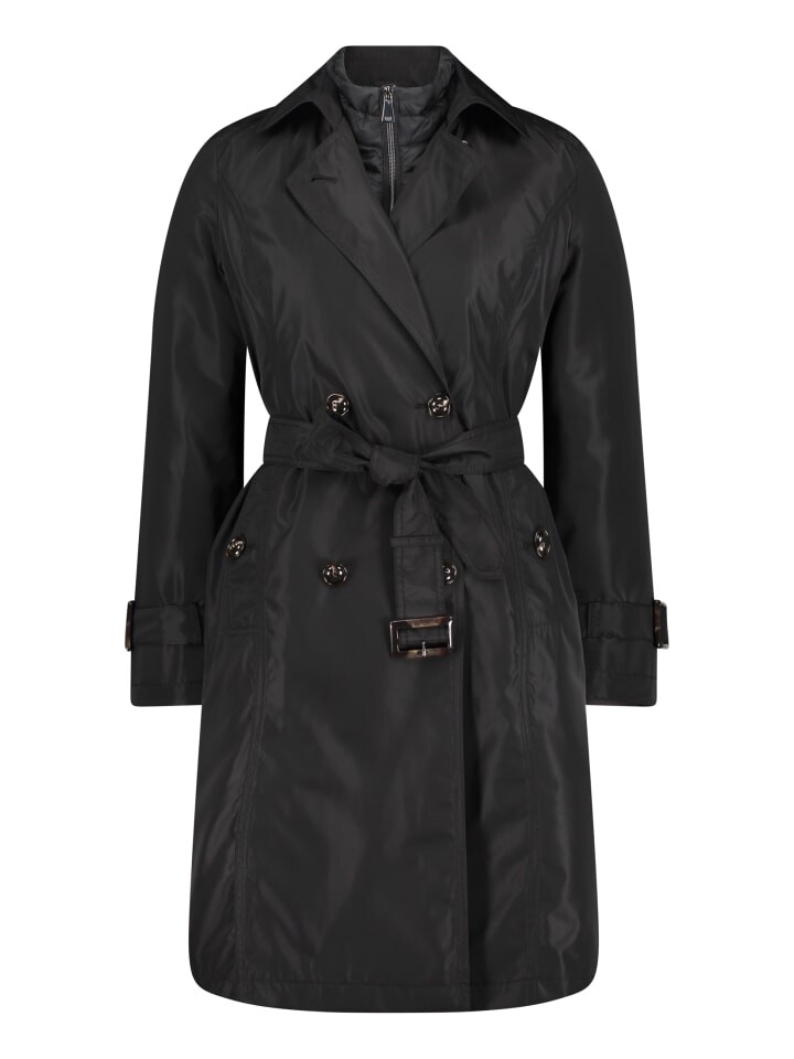 

Куртка Betty Barclay 4, черный