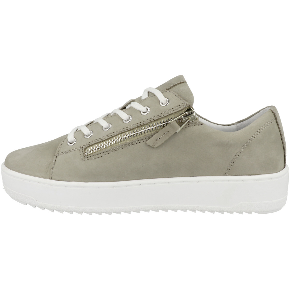 

Кроссовки Gerry Weber low El, цвет gruen