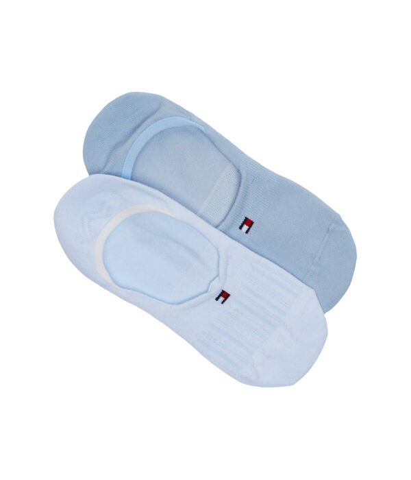 

Носки/Короткие носки 2 шт. Tommy Hilfiger, синий