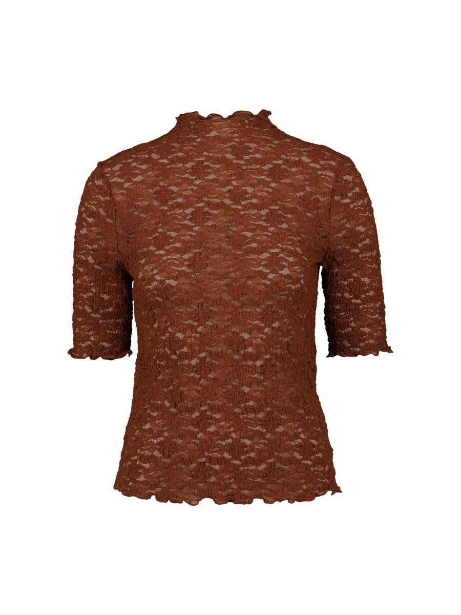 

Топ zero, Cappuccino