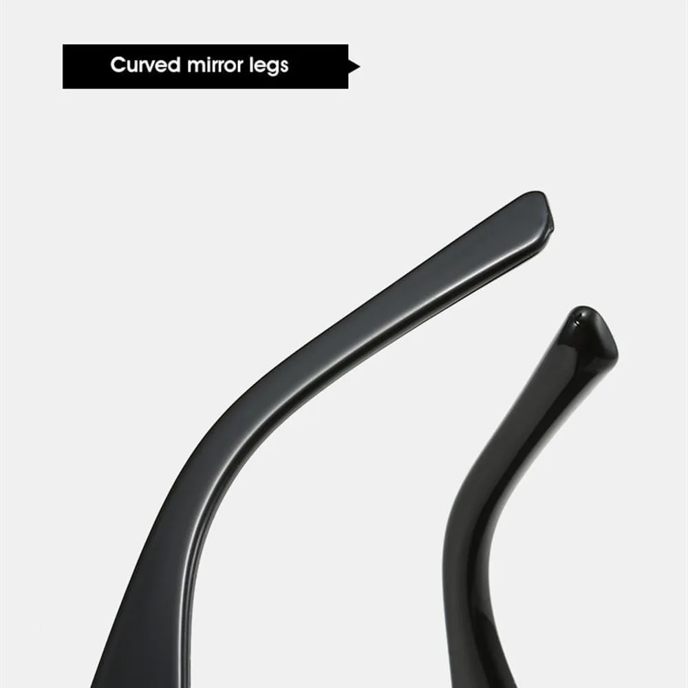 

Модные солнцезащитные очки для женщин и мужчин, роскошные, с градиентными линзами, золотистой оправой, универсальные, с защитой от солнца UV400 TYUVIVO, C3