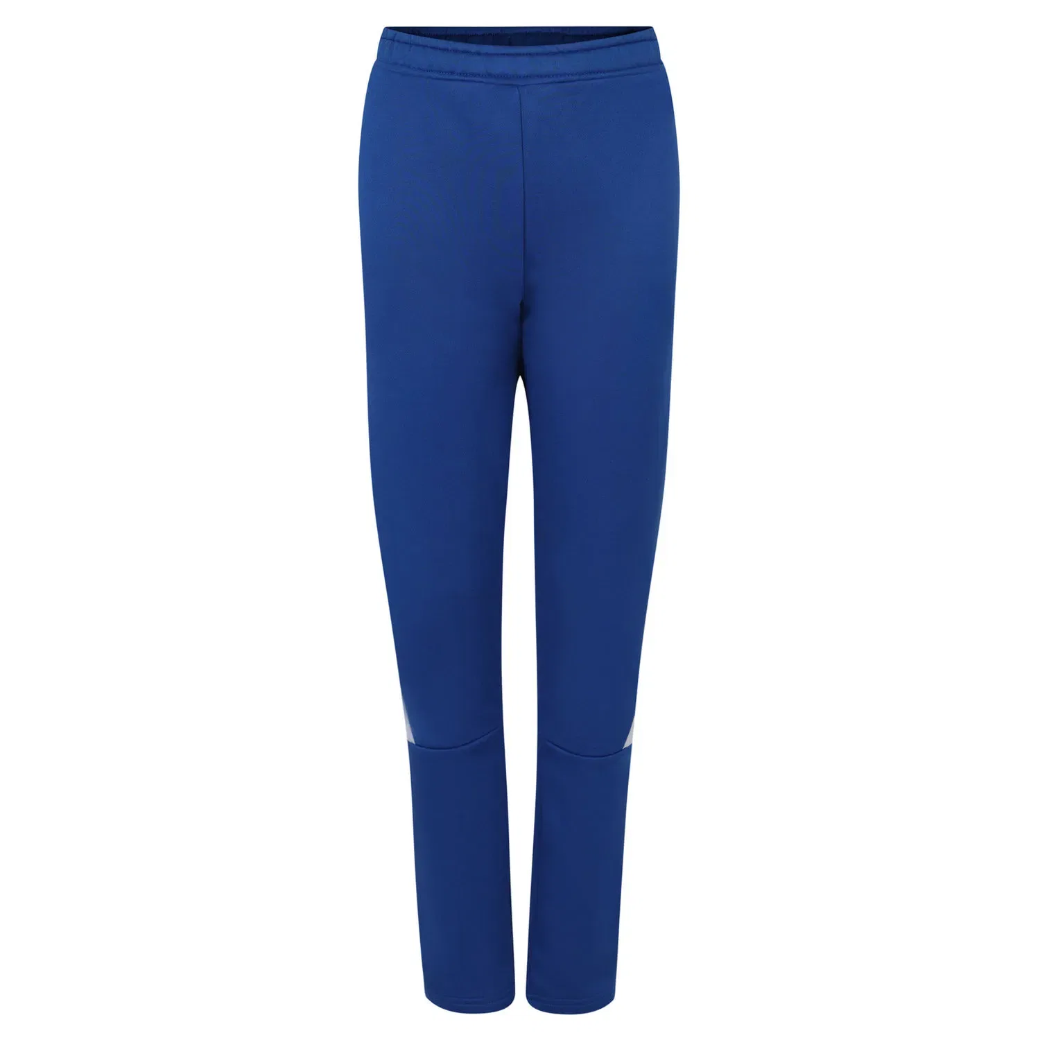 Спортивные штаны tapered из футера Umbro, синий