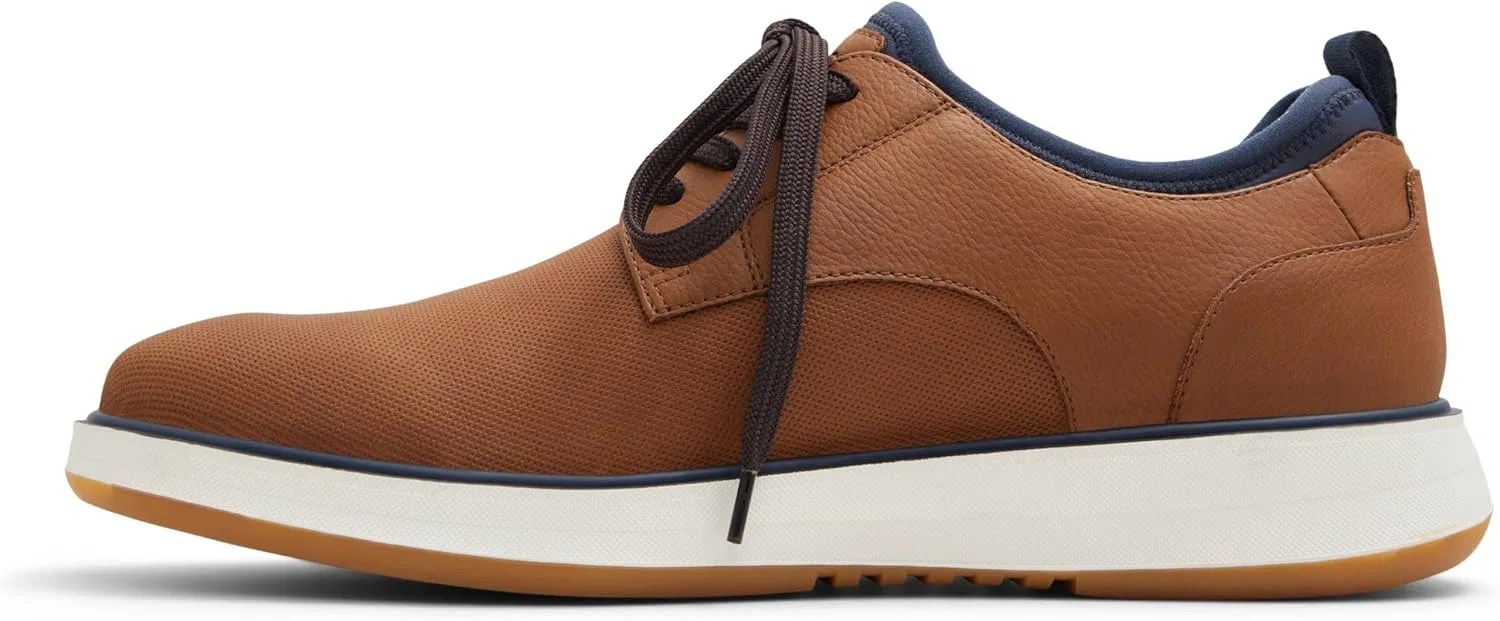 Мужские туфли ALDO Alarick, Cognac