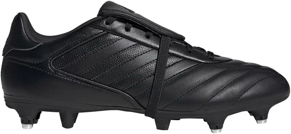 Кроссовки Adidas Unisex Copa Gloro Ii, Black