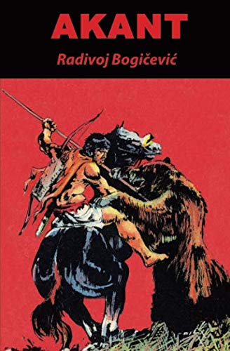 

Akant (Independently published)