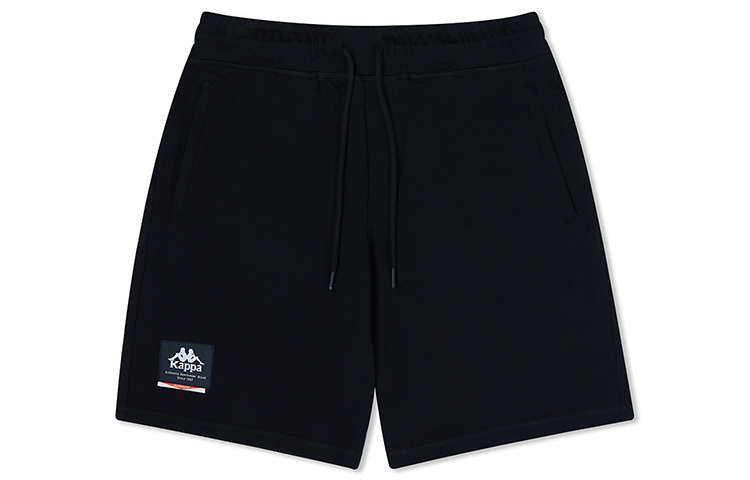 

Повседневные шорты мужские 990 Kappa, черный
