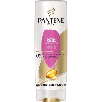 

Pantene Pro-V Aqua Light Кондиционер для тонких волос с маслом Trend 300мл