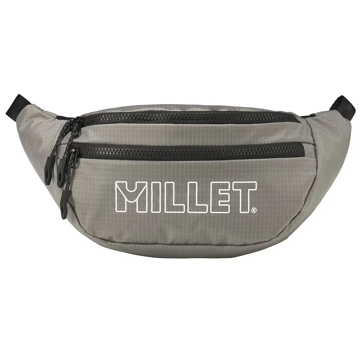

DIVINO HIP MILLET поясная сумка, серый
