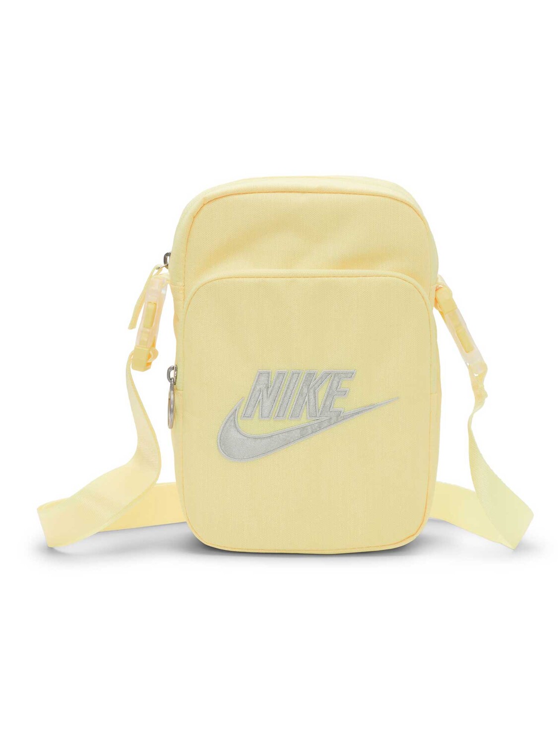 

Сумка через плечо Nike NK HERITAGE CROSSBODY - MTLC M, желтый