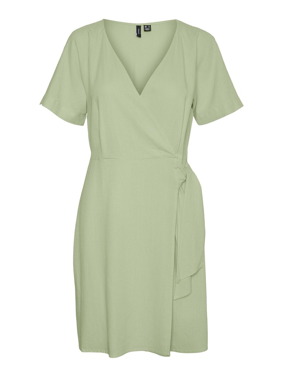 

Платье VERO MODA, зеленый