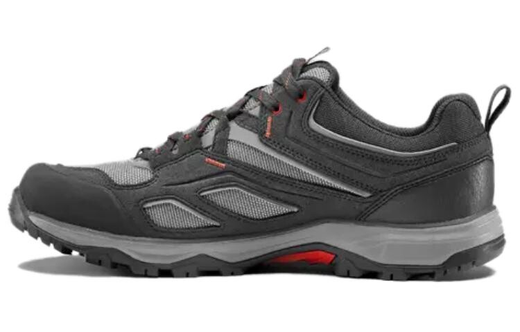 

Кроссовки мужские низкие серые Decathlon