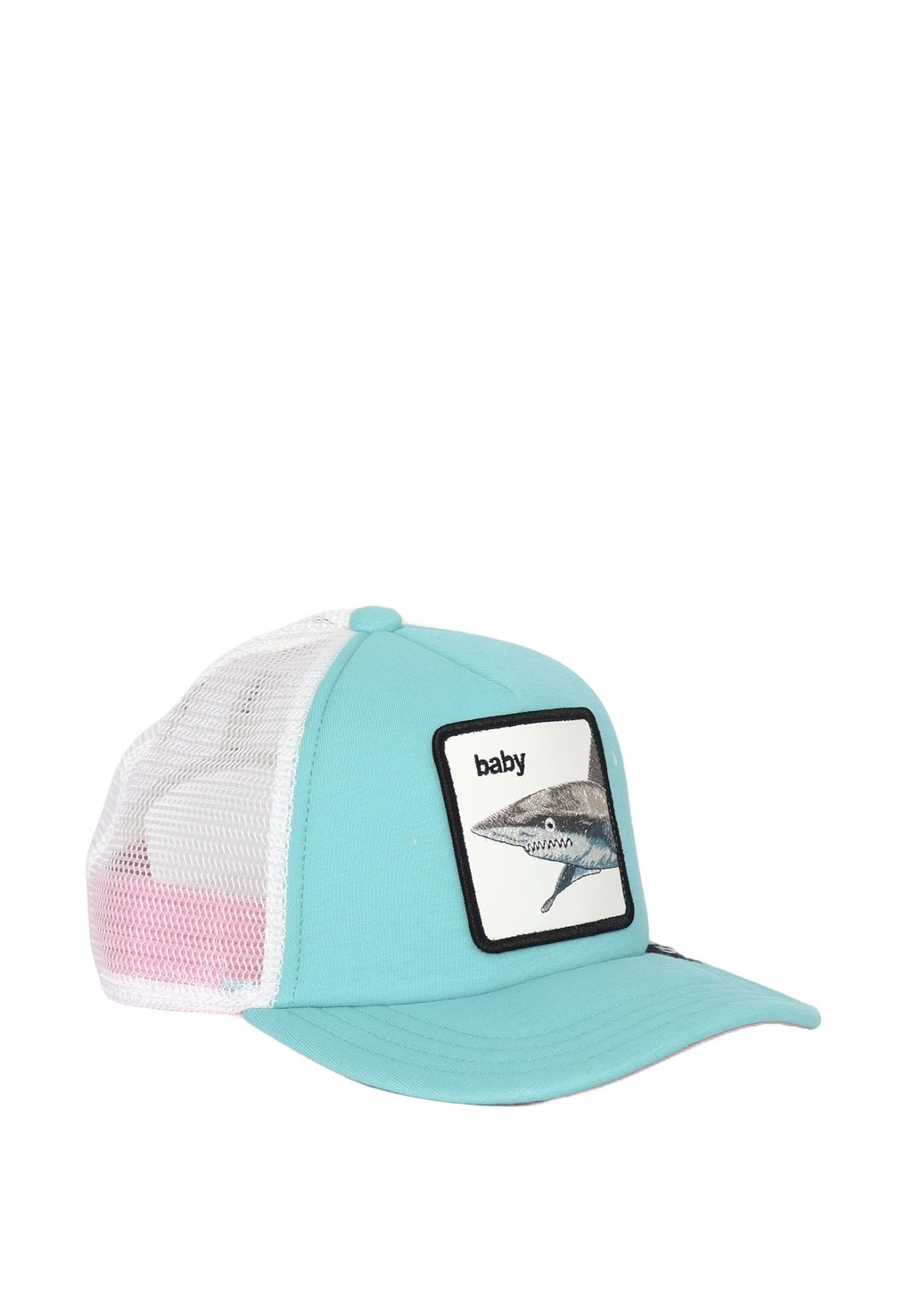 

Бейсболка Goorin Bros, цвет Teal