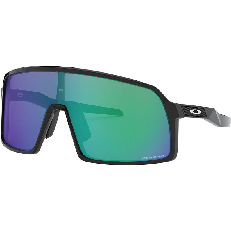 

Солнцезащитные очки Sutro S Oakley, черный