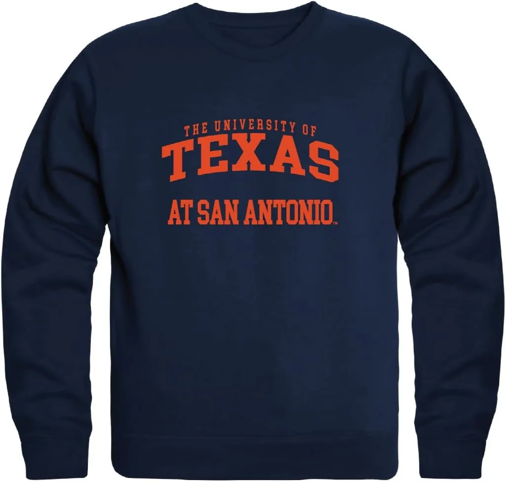 

Толстовка W Republic University of Texas at San Antonio Roadrunners Seal