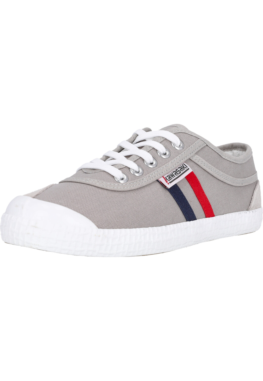 

Кроссовки Kawasaki Retro Canvas, цвет 3017 Various Beige