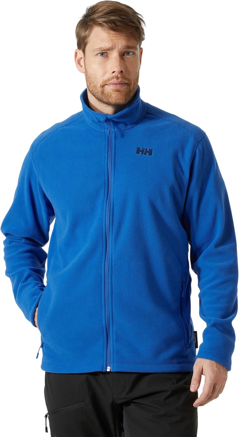 

Куртка Daybreaker Fleece Jacket Helly Hansen, цвет Cobalt 2.0