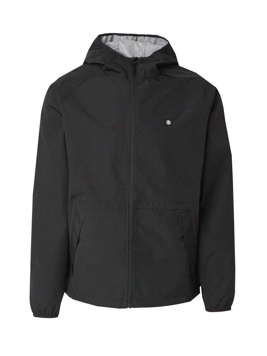 

Куртка performance ELEMENT ALDER 2.0 TRAVEL, черный