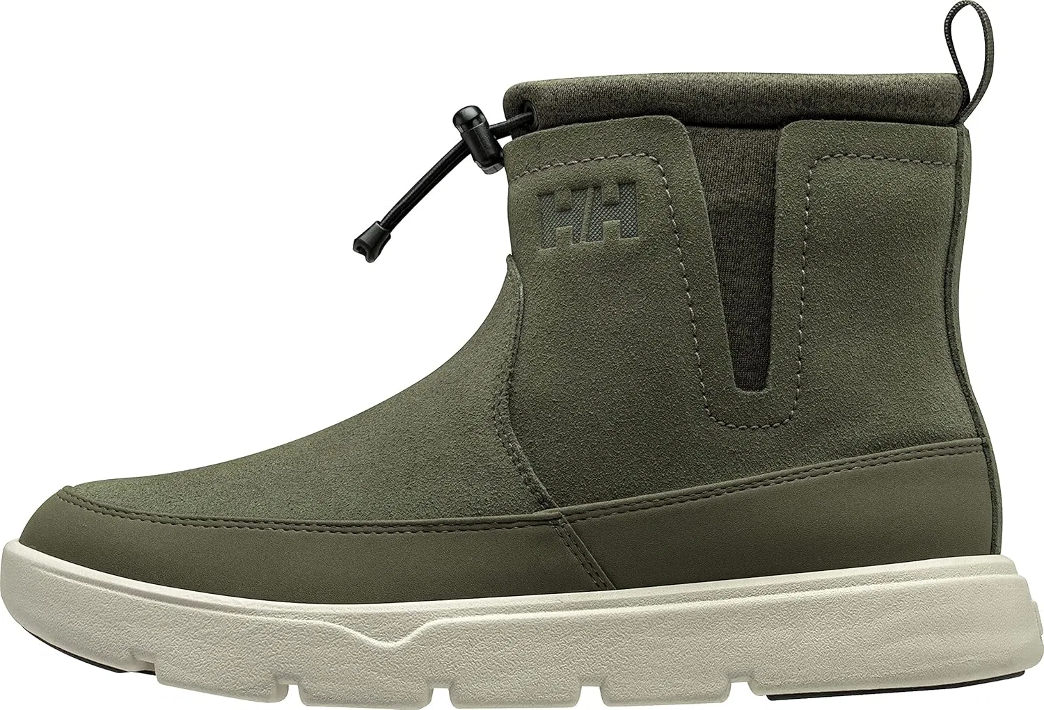 Женские ботинки Helly Hansen Adore Chelsea, Utility Green Beluga
