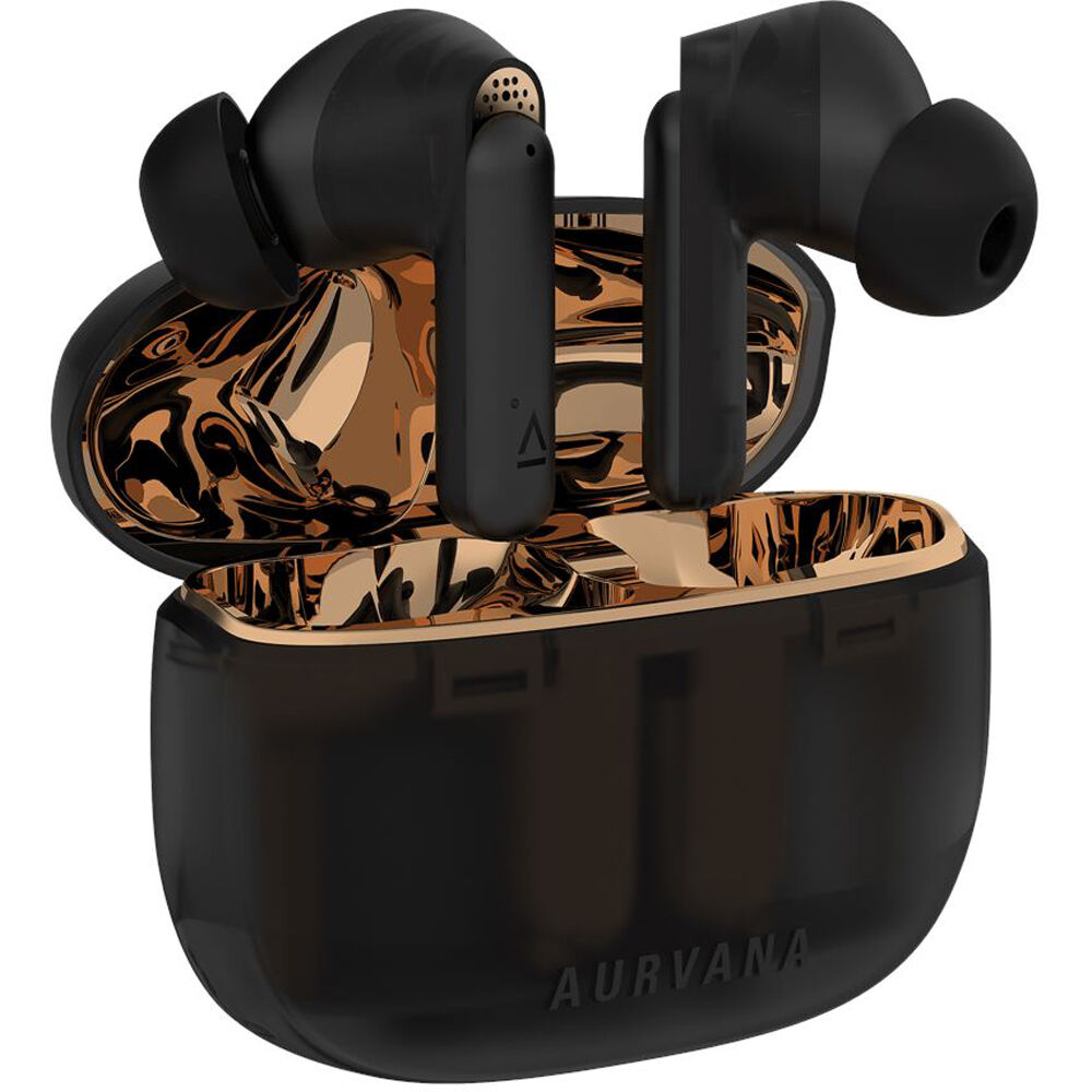 

Bluetooth-наушники Creative Labs Aurvana Ace 2 True Wireless 51EF1160AA000