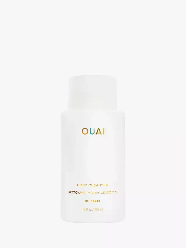 Гель для душа St. Barts, 300 мл OUAI
