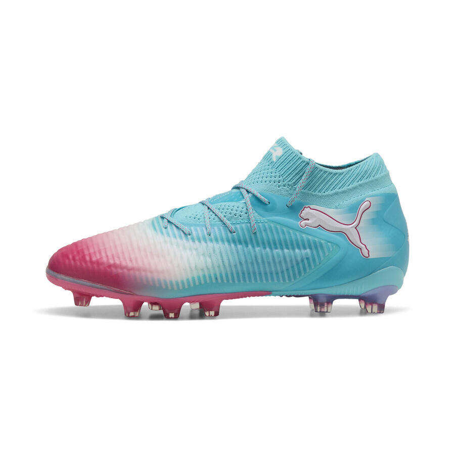 Футбольные бутсы FUTURE 8 ULTIMATE RE-CHARGE AG для взрослых PUMA — фото 3