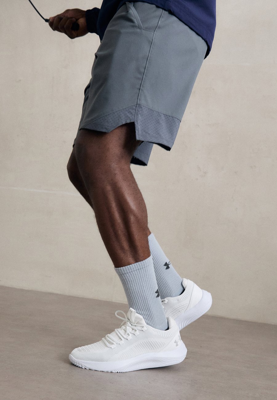 Кроссовки Under Armour DYNAMIC 2, White — фото 2