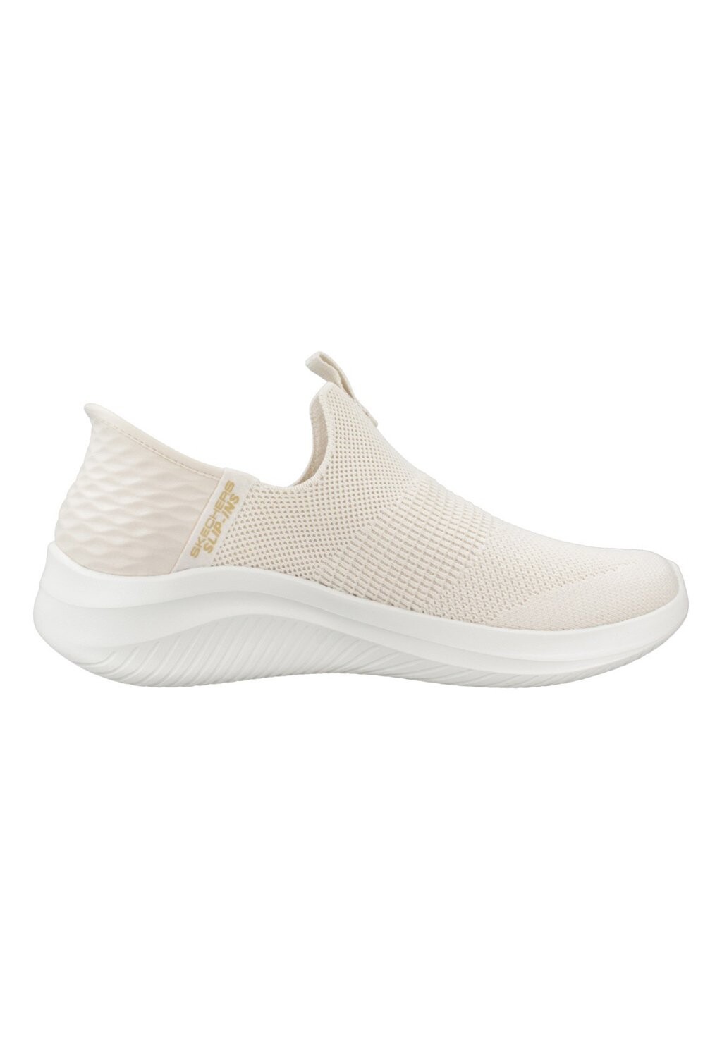 

Низкие кеды Ultra Flex 3.0 Skechers, бежевые