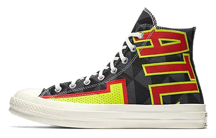 

Кеды Converse Chuck Taylor All Star 70 Hi Gameday Atlanta Hawks