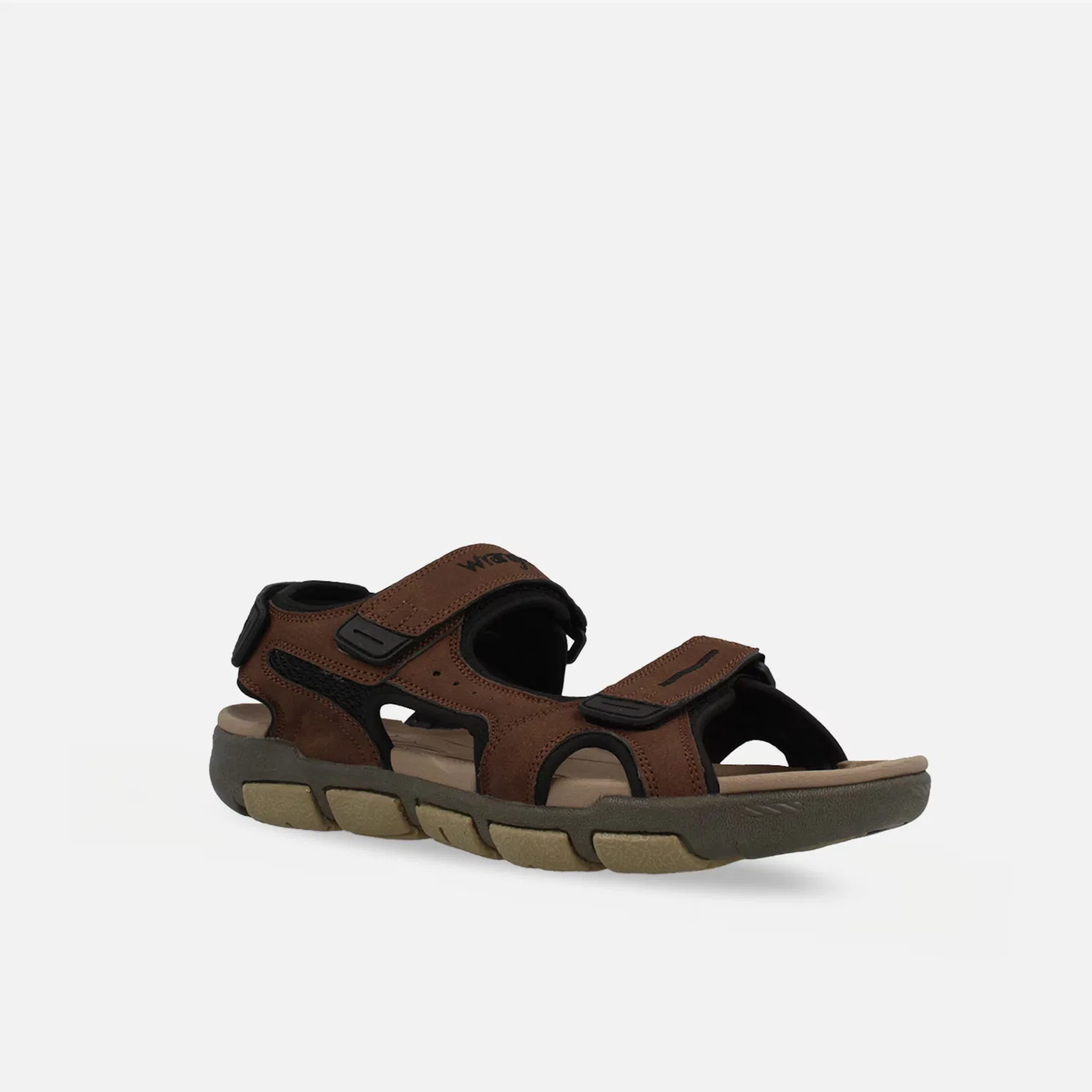 Сандалии Wrangler, Brown