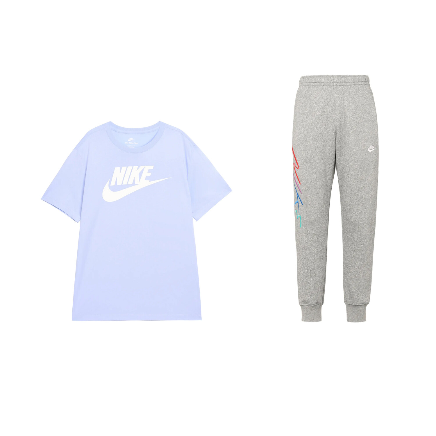 

Повседневная спортивная одежда для мужчин Nike