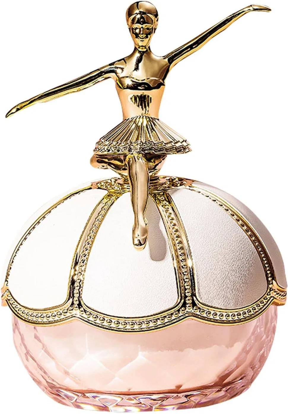 Пудра для лица Kasvin Ballet Statue Setting Powder матовая, 20 г
