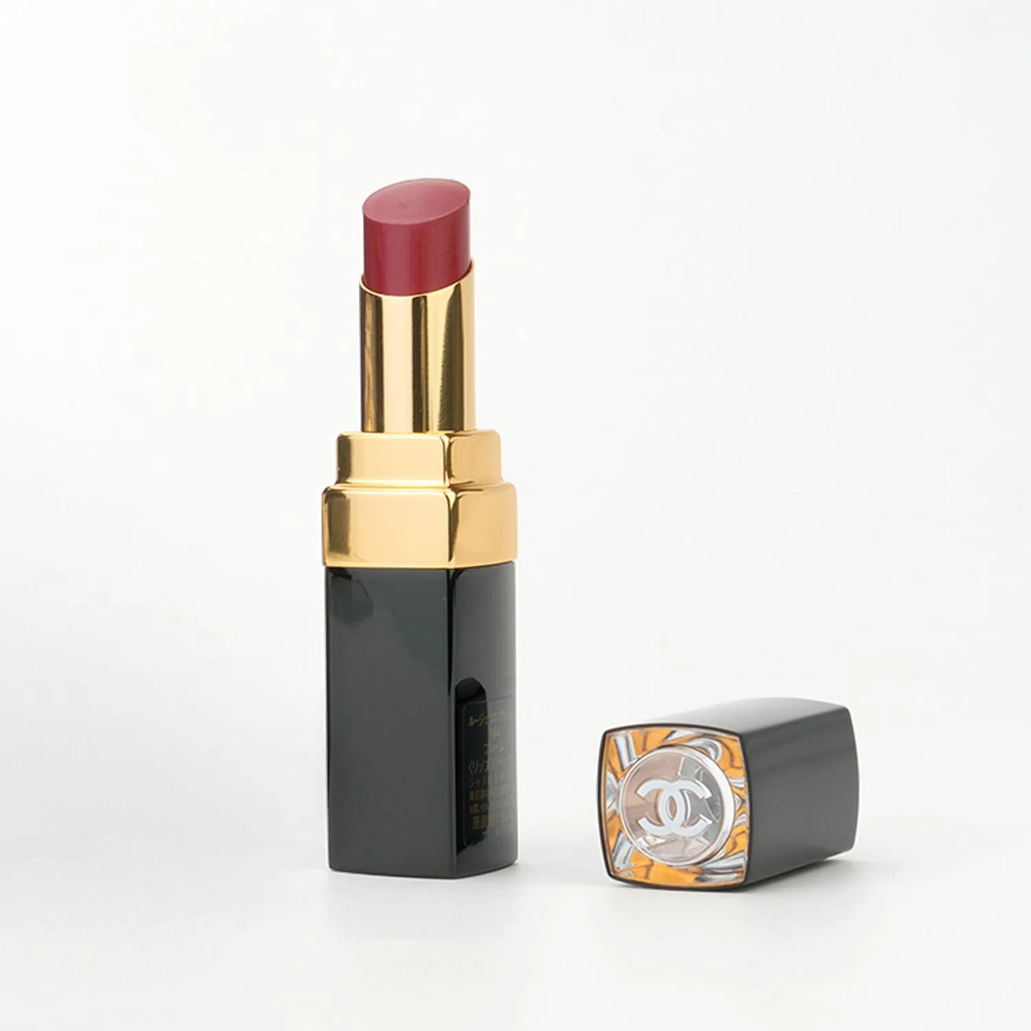 Помада Chanel Rouge Coco Flash #164 Flame, 3 г — фото 2