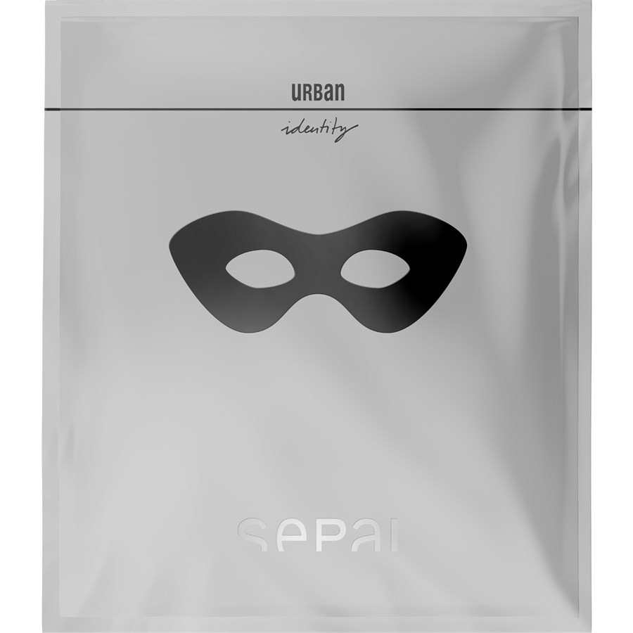 

Маска для лица Sepai Identity Mask, 2 x 5 ml