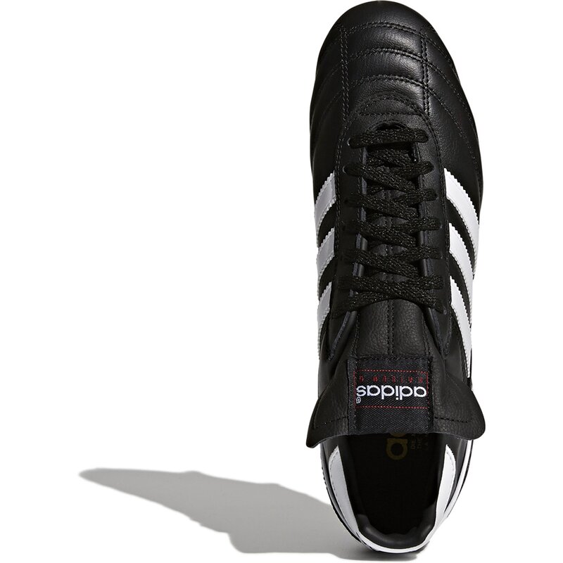 Футбольные бутсы Kaiser 5 Cup Adidas, мультиколор — фото 3