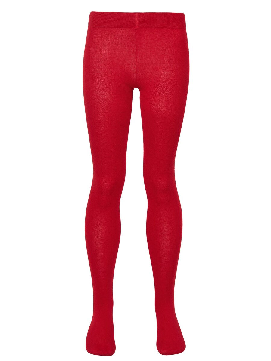 

Колготки CALZEDONIA, красный