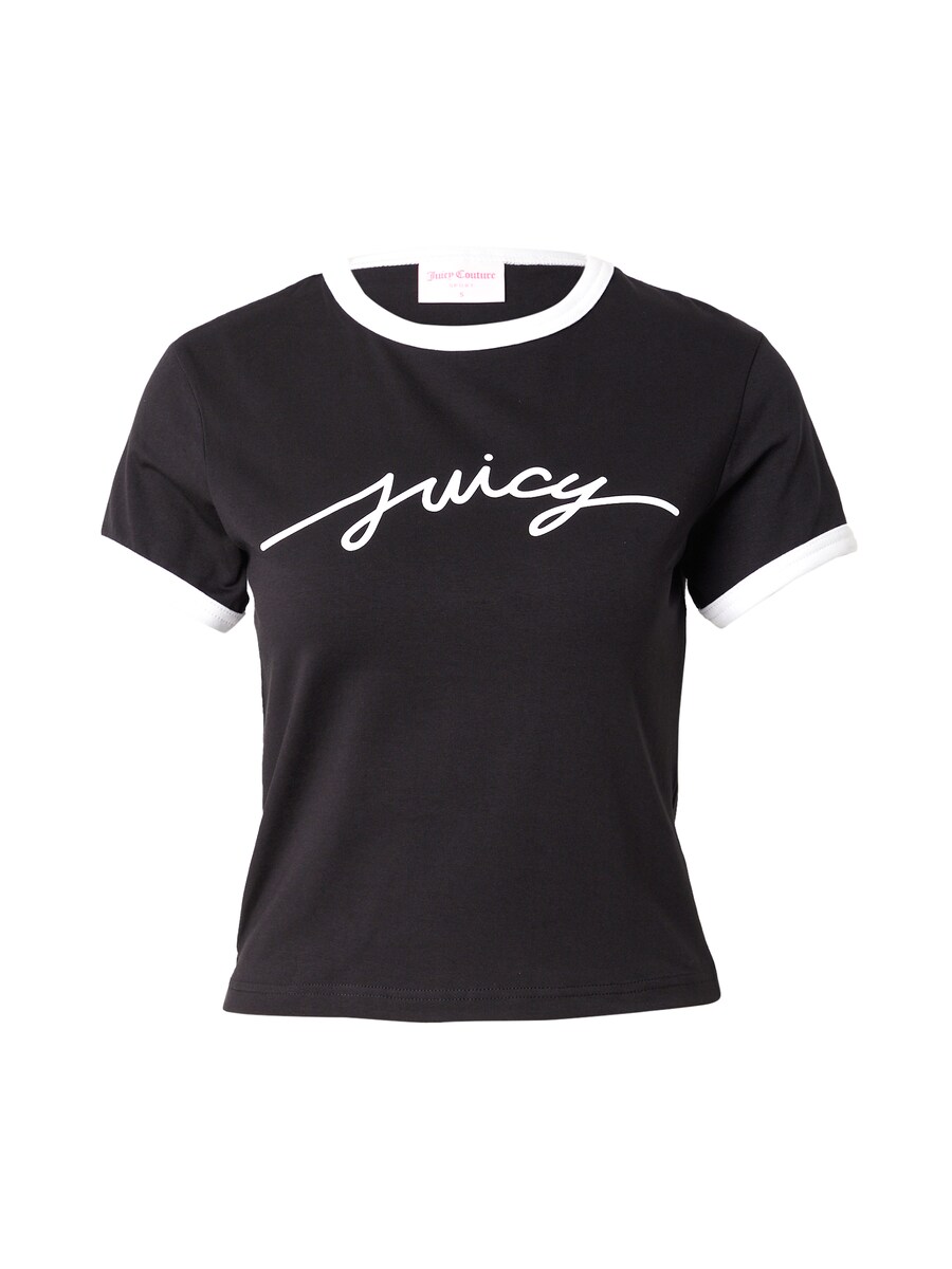 

Футболка Juicy Couture, Black