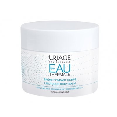 

Укрепляющее и питательное масло для тела. Uriage, Eau Thermale