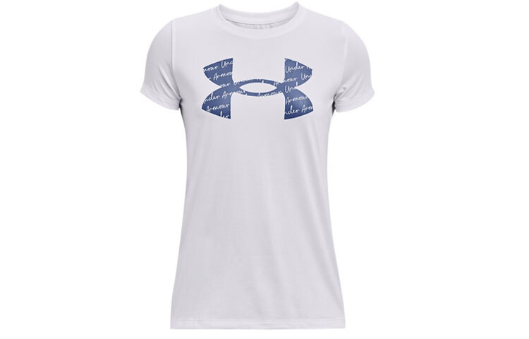 

Футболка женская белая Under Armour