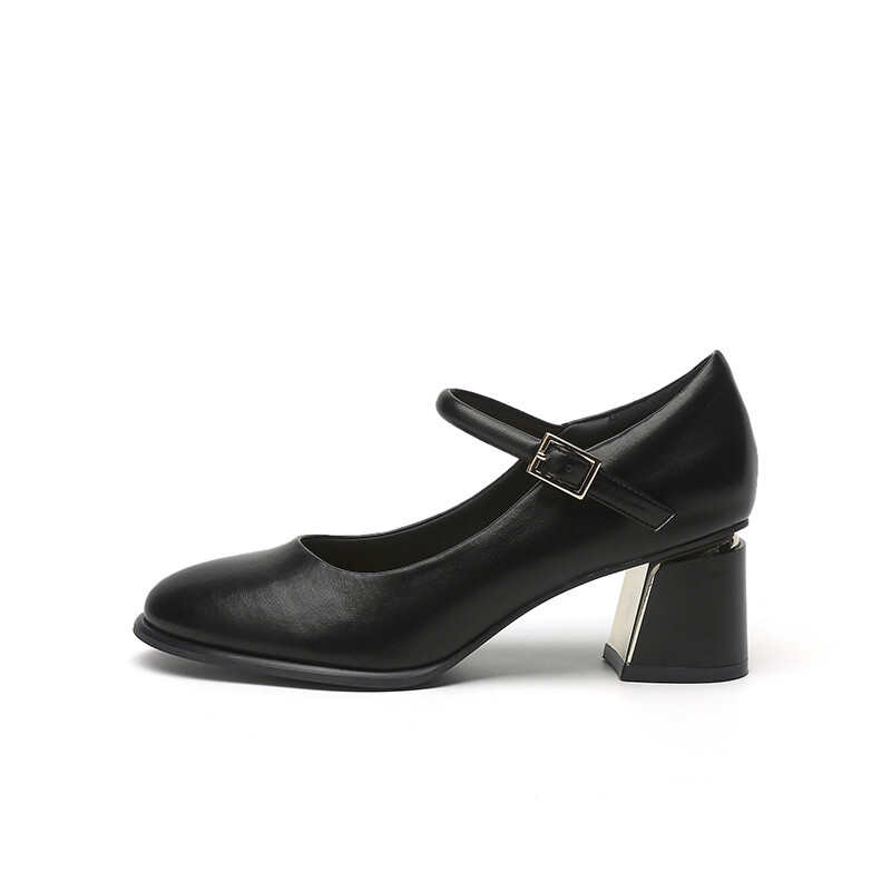 

Туфли DAPHNE Mary Jane Shoes Women's, бежевый