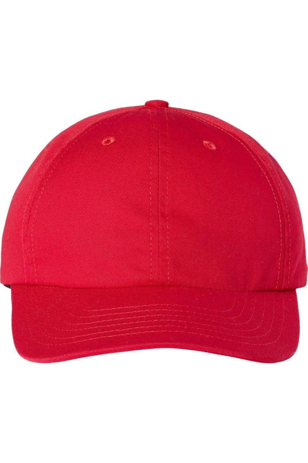 

Классические кепки, кепка для папы, сделанная в США Classic Caps, красный
