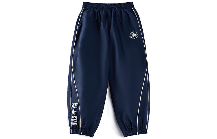 

Converse Kids' Bottom Navy Children Aged 3 7 Years Old