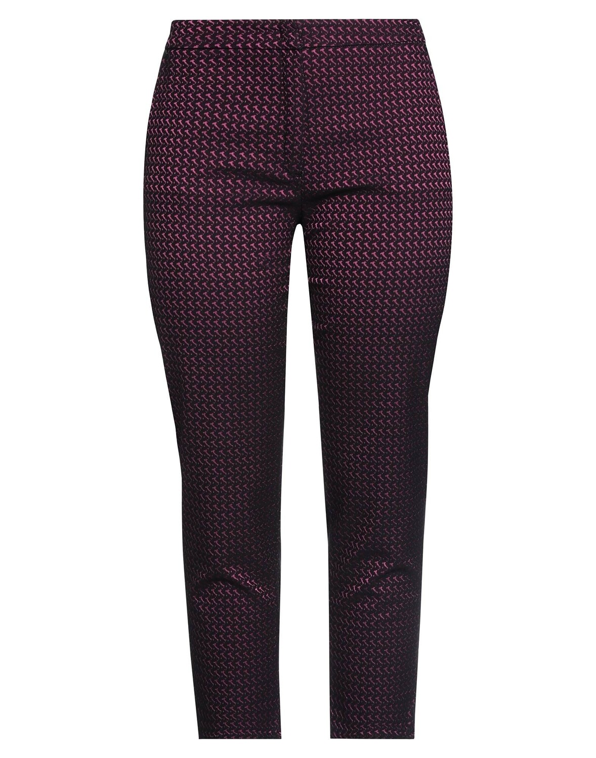 

Брюки Marani Jeans, темно-фиолетовый