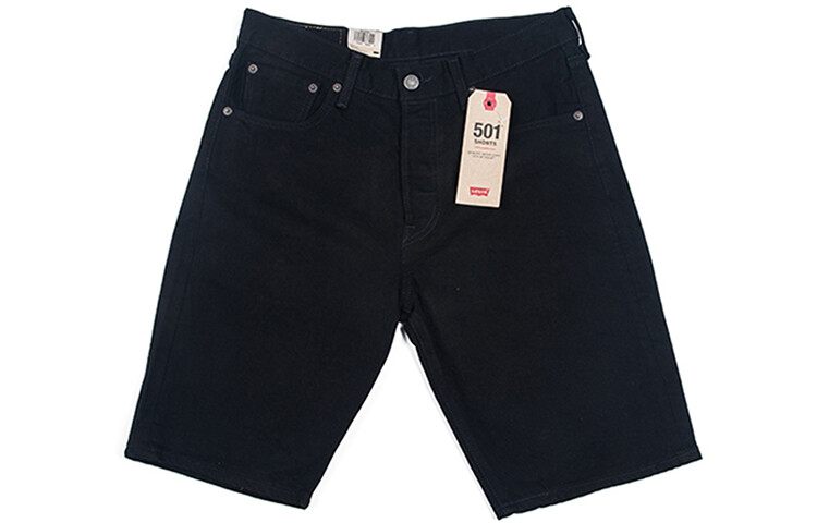 

Джинсовые шорты унисекс Levi’S