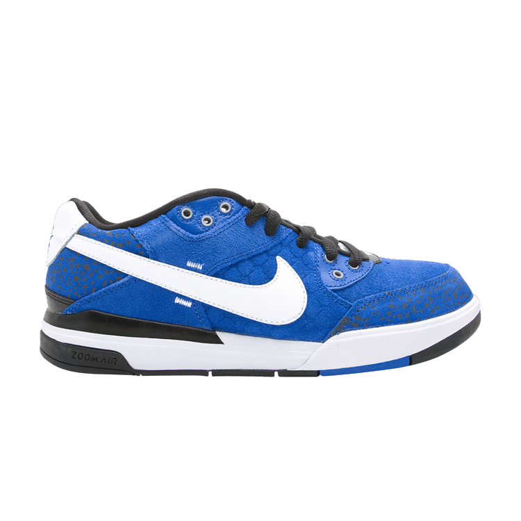 

Кроссовки Zoom Paul Rodriguez 3, синий