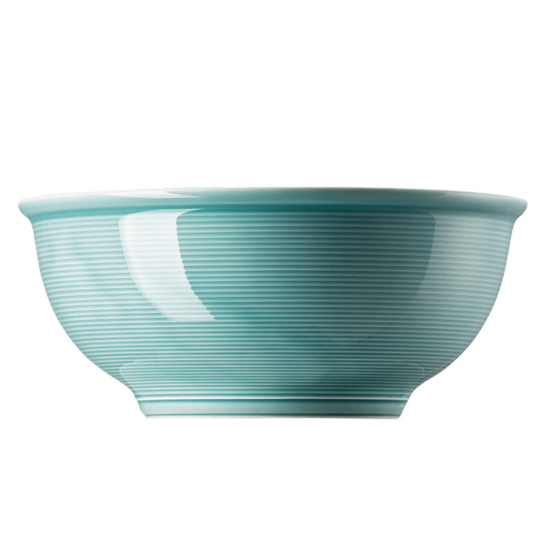 

Миска Trend Color Ice Blue 22 см Thomas, бирюзовый