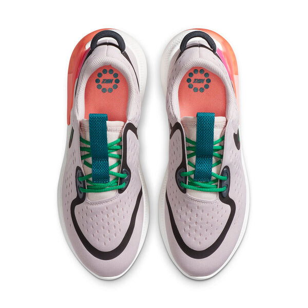 Кроссовки joyride dual run Nike, черный — фото 4
